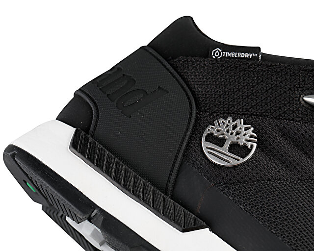 Timberland Ayakkabısı Trekking Bot ve Ayakkabıları Sprint Trekker Mid Fab Wp - Görsel 8