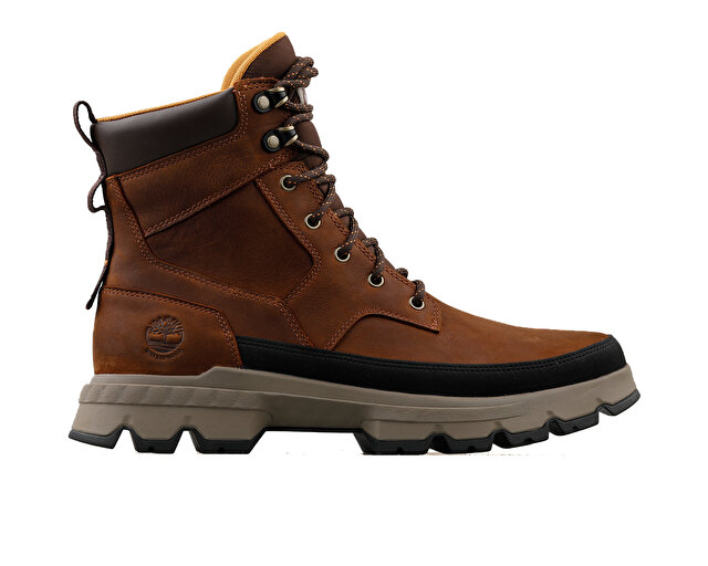 Timberland Ayakkabı Bot MID LACE UP WATERPROOF BOOT - Görsel 2