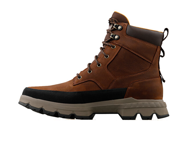 Timberland Ayakkabı Bot MID LACE UP WATERPROOF BOOT - Görsel 3