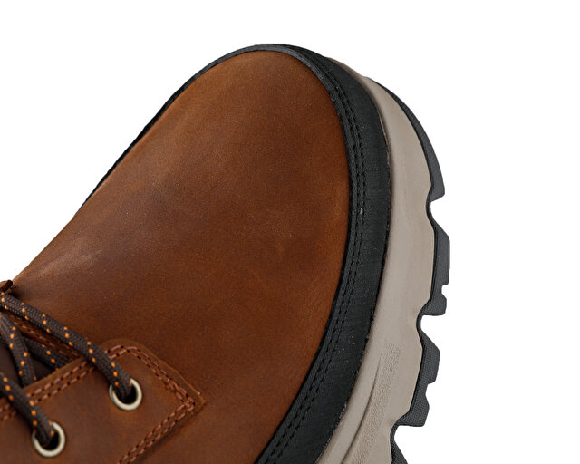 Timberland Ayakkabı Bot MID LACE UP WATERPROOF BOOT - Görsel 7