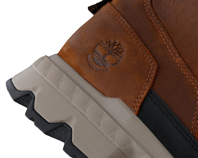 Timberland Ayakkabı Bot MID LACE UP WATERPROOF BOOT - Görsel 8