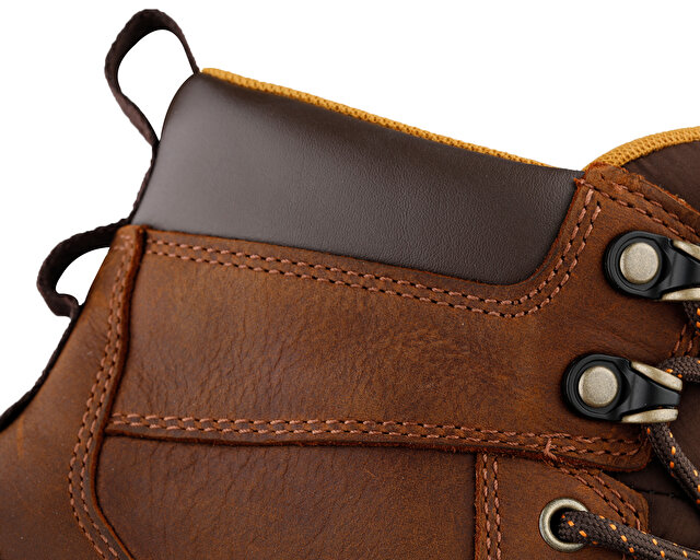 Timberland Ayakkabı Bot MID LACE UP WATERPROOF BOOT - Görsel 9