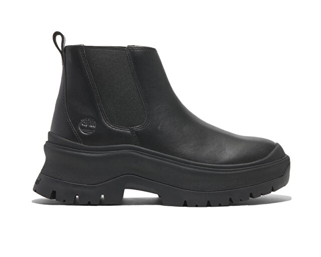 Timberland Ayakkabı Bot ROXIE LANE MID CHELSEA BOOT - Görsel 2