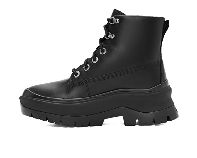 Timberland Ayakkabı Bot Roxie Lane Mid Lace Up Boot - Görsel 3