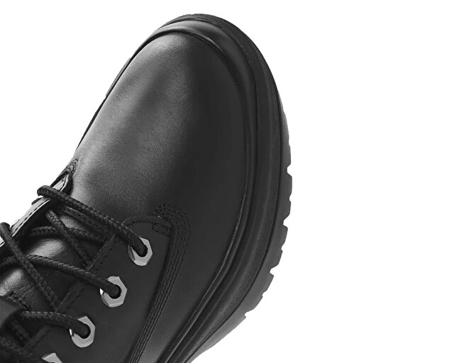 Timberland Ayakkabı Bot Roxie Lane Mid Lace Up Boot - Görsel 7