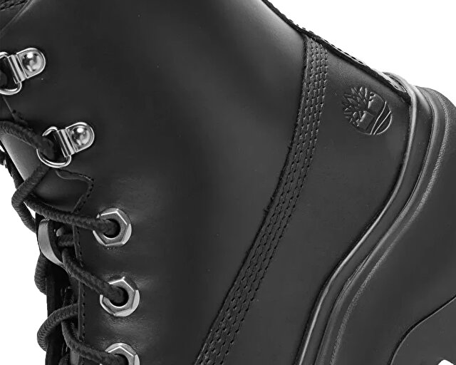 Timberland Ayakkabı Bot Roxie Lane Mid Lace Up Boot - Görsel 8