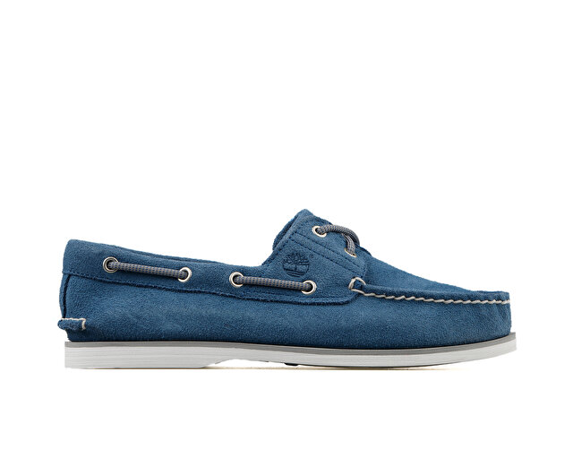 Timberland Ayakkabı Günlük Classic Boat 2 Eye - Görsel 2