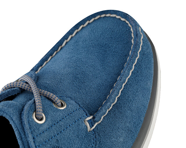 Timberland Ayakkabı Günlük Classic Boat 2 Eye - Görsel 7