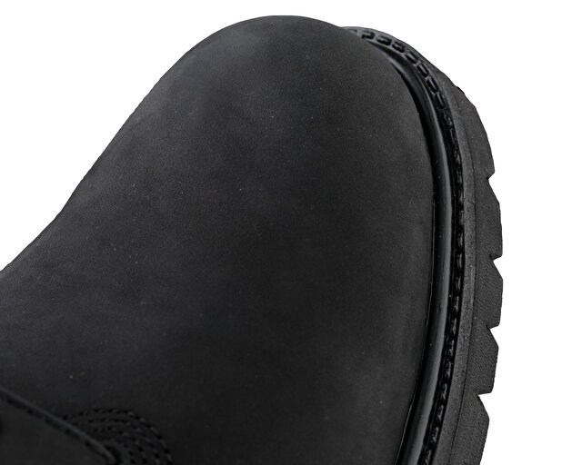 Timberland Ayakkabı Bot 6 in Premium Fur Warm Lined Boot - Görsel 7