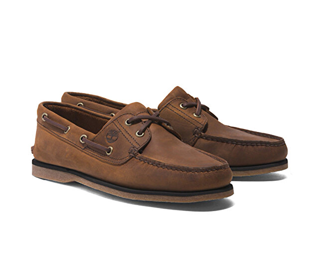 Timberland Ayakkabı Günlük CLASSIC - Görsel 4