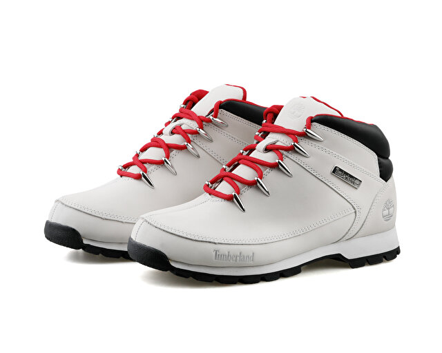 Timberland Ayakkabı Bot Euro Sprint Hiker - Görsel 4