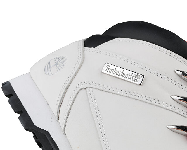 Timberland Ayakkabı Bot Euro Sprint Hiker - Görsel 8