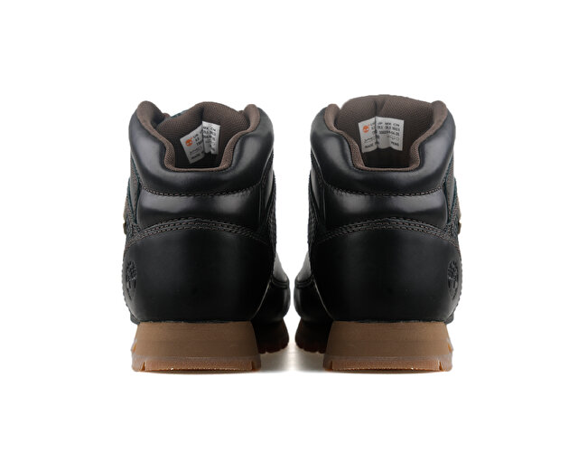 Timberland Ayakkabı Bot EURO SPRINT MID LACE UP BOOT - Görsel 5