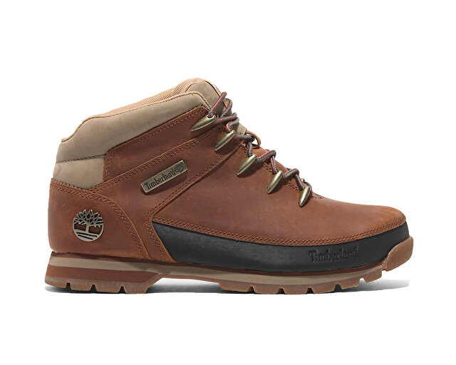 Timberland Ayakkabı Outdoor Ayakkabısı EURO SPRINT MID LACE UP BOOT - Görsel 2