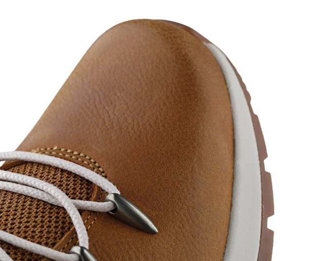 Timberland Ayakkabısı Trekking Bot ve Ayakkabıları Mid Lace Up Sneaker - Görsel 7