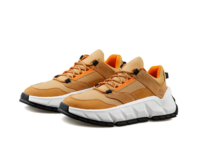 Timberland Ayakkabı Günlük Tbl Turbo Low - Görsel 4
