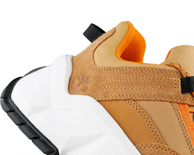 Timberland Ayakkabı Günlük Tbl Turbo Low - Görsel 8