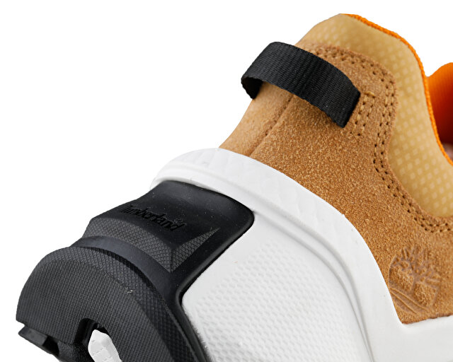 Timberland Ayakkabı Günlük Tbl Turbo Low - Görsel 9