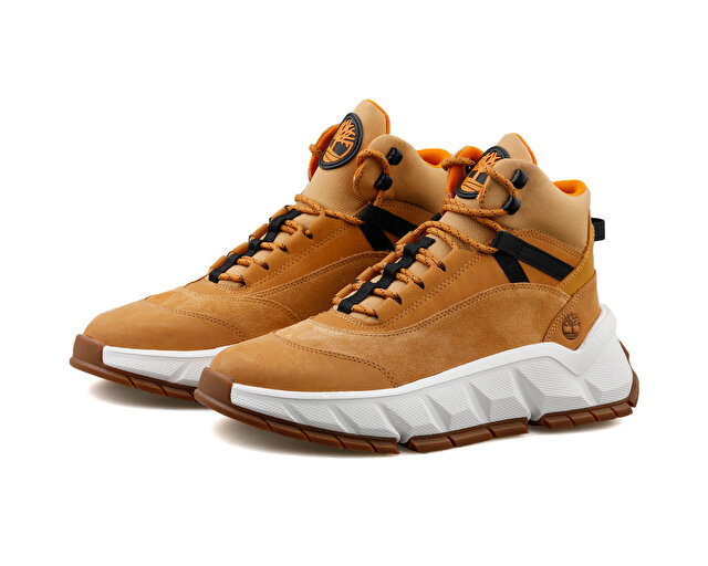 Timberland Ayakkabı Bot Tbl Turbo Hiker - Görsel 4