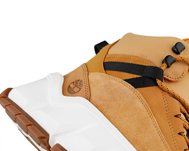 Timberland Ayakkabı Bot Tbl Turbo Hiker - Görsel 8