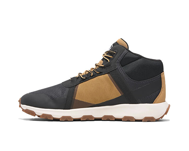 Timberland Ayakkabı Outdoor Ayakkabısı Winsor Trail Low Lace Up Wp - Görsel 3