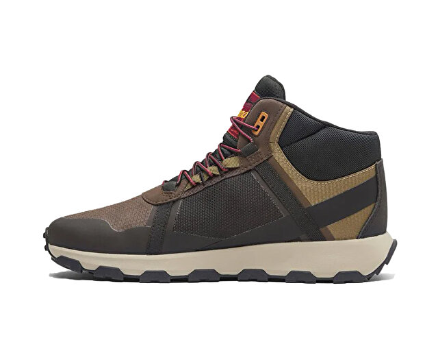 Timberland Ayakkabı Outdoor Ayakkabısı Winsor Trail Low Lace Up Wp - Görsel 3
