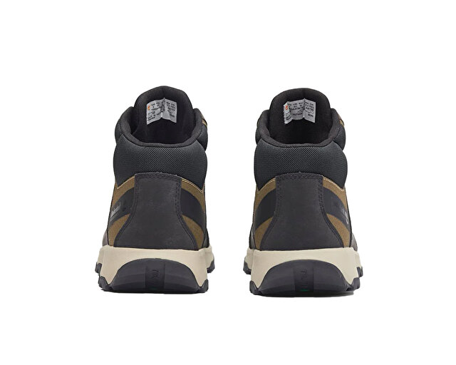 Timberland Ayakkabı Outdoor Ayakkabısı Winsor Trail Low Lace Up Wp - Görsel 5