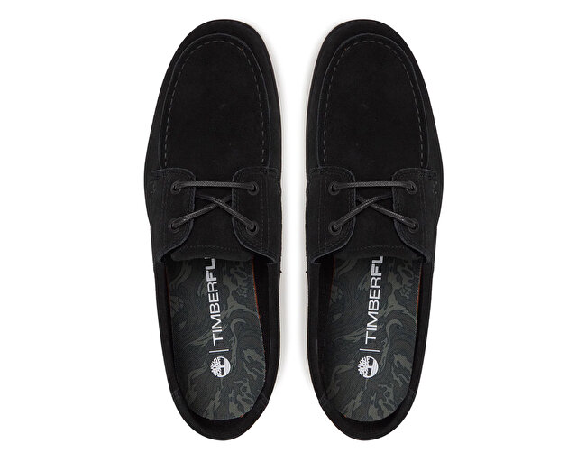 Timberland Ayakkabı Günlük GRAFTON BAY LACE UP - Görsel 5