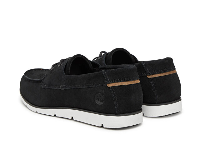 Timberland Ayakkabı Günlük GRAFTON BAY LACE UP - Görsel 6