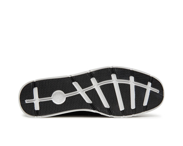 Timberland Ayakkabı Günlük GRAFTON BAY LACE UP - Görsel 7