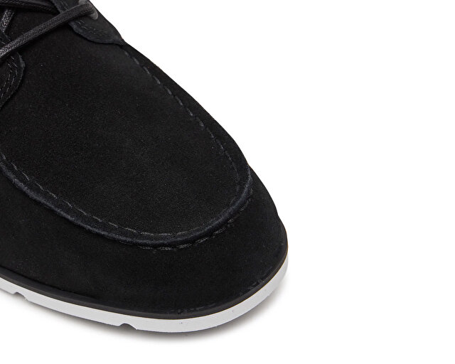 Timberland Ayakkabı Günlük GRAFTON BAY LACE UP - Görsel 8