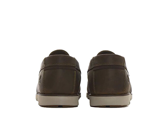 Timberland Ayakkabı Günlük GRAFTON BAY LACE UP - Görsel 5