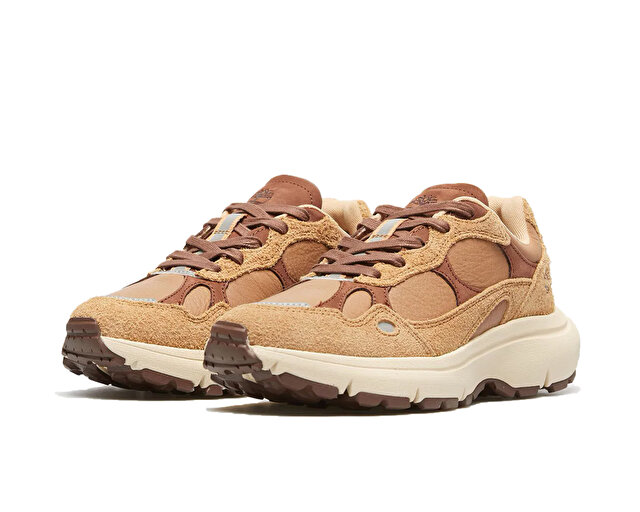 Timberland Ayakkabı Günlük HAZEL LANE LOW LACE UP SNEAKER - Görsel 4