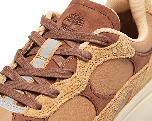 Timberland Ayakkabı Günlük HAZEL LANE LOW LACE UP SNEAKER - Görsel 6
