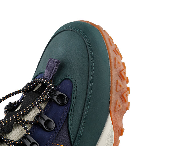 Timberland Ayakkabı Outdoor GREENSTRIDE MOTION 6 MID BUNGEE WATERPRO - Görsel 7