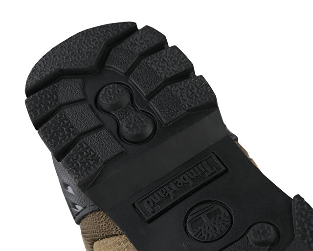 Timberland Ayakkabı Bot Euro Sprint Fabric Wp - Görsel 9