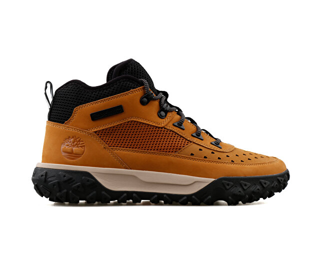 Timberland Ayakkabı Bot Greenstride Motion 6 Leather Super Ox - Görsel 2
