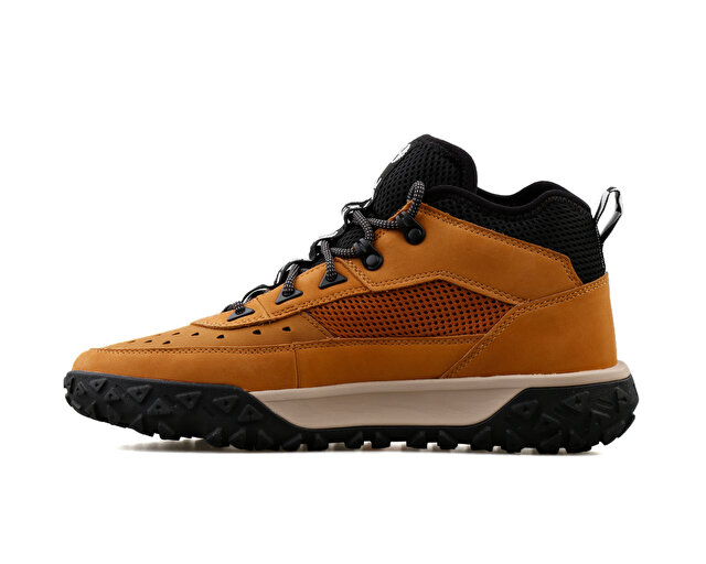 Timberland Ayakkabı Bot Greenstride Motion 6 Leather Super Ox - Görsel 3