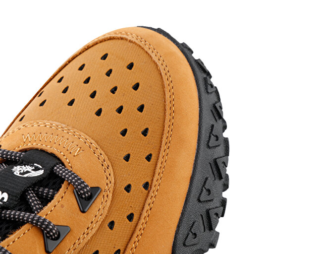 Timberland Ayakkabı Bot Greenstride Motion 6 Leather Super Ox - Görsel 7