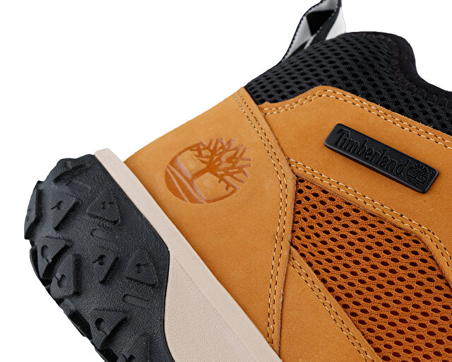 Timberland Ayakkabı Bot Greenstride Motion 6 Leather Super Ox - Görsel 8