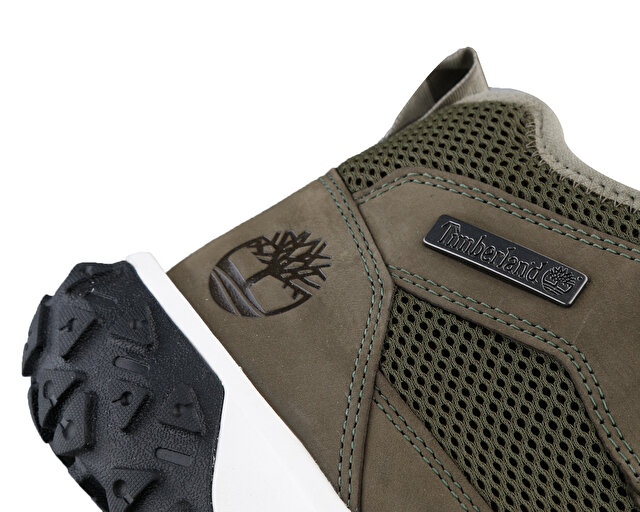 Timberland Ayakkabı Bot Greenstride Motion 6 Leather Super Ox - Görsel 8