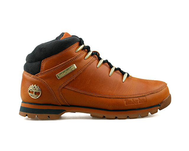 Timberland Ayakkabısı Trekking Bot ve Ayakkabıları Mid Lace Up Boot - Görsel 2