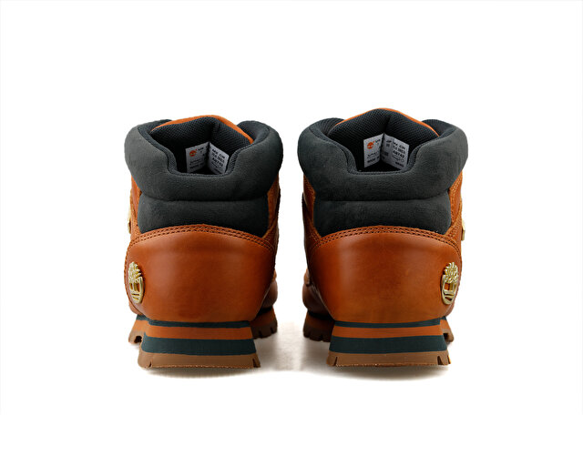 Timberland Ayakkabısı Trekking Bot ve Ayakkabıları Mid Lace Up Boot - Görsel 5