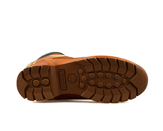 Timberland Ayakkabısı Trekking Bot ve Ayakkabıları Mid Lace Up Boot - Görsel 6