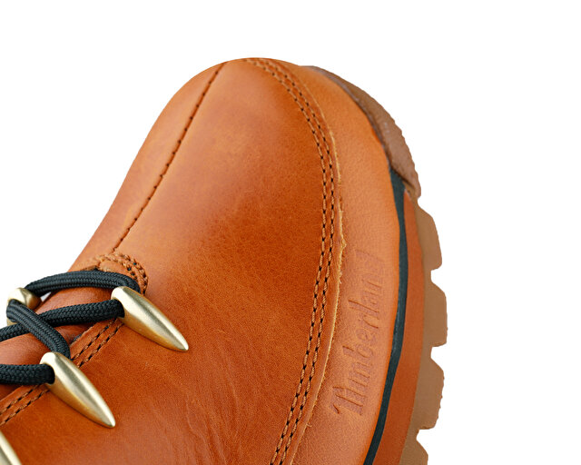 Timberland Ayakkabısı Trekking Bot ve Ayakkabıları Mid Lace Up Boot - Görsel 7