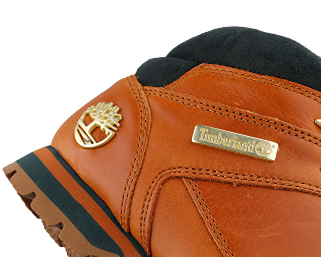 Timberland Ayakkabısı Trekking Bot ve Ayakkabıları Mid Lace Up Boot - Görsel 8