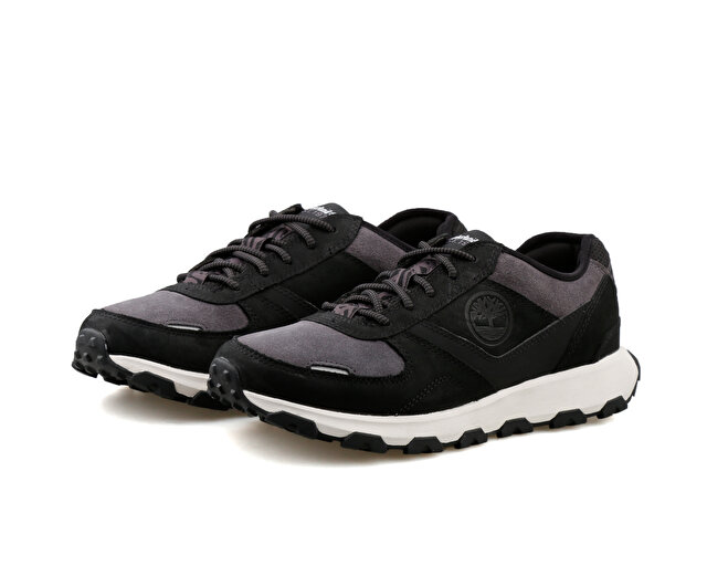 Timberland Ayakkabı Günlük Winsor Park Ox - Görsel 4