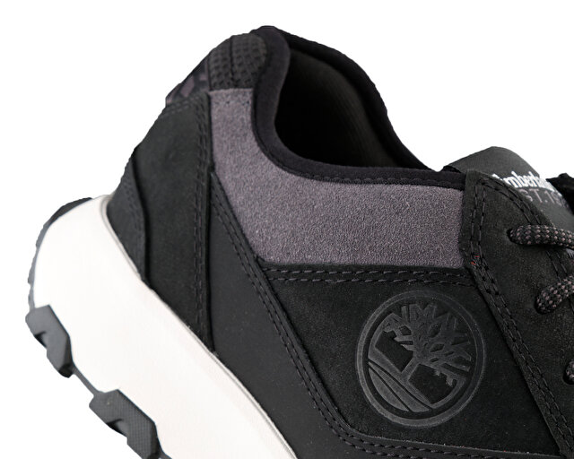 Timberland Ayakkabı Günlük Winsor Park Ox - Görsel 8