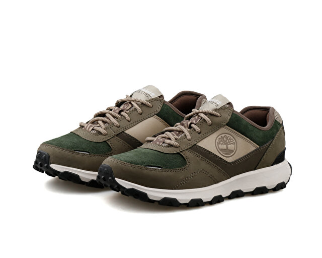 Timberland Ayakkabı Günlük Winsor Park Ox - Görsel 4