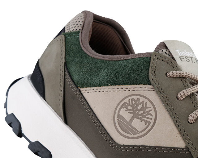 Timberland Ayakkabı Günlük Winsor Park Ox - Görsel 8